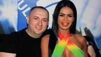 A început războiul bombelor sexy! După ce DANA CRIMINALA a făcut furori într-o costum de baie minuscul, acum RENATA a ieşit la înaintare... aproape goală!