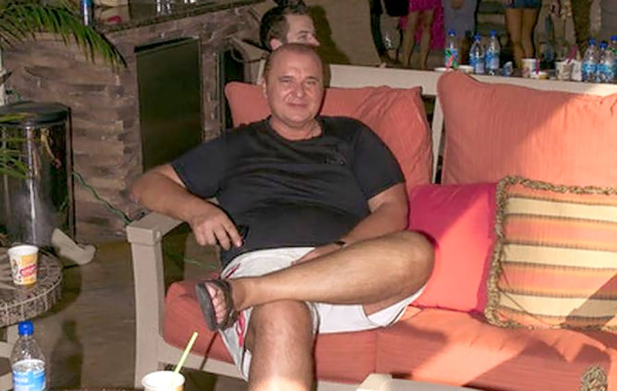 Nick Rădoi a făcut avere în Statele Unite ale Amricii
