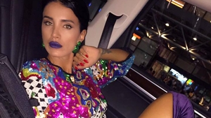 ADELINA PESTRIŢU  a fost provocată de o fană, iar aceasta a răbufnit:,,Atunci...''