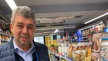 PSD dă vina pe Guvern pentru scumpirea alimentelor: „Orban și Cîțu ne distrug nivelul de trai și se mai și laudă cu asta!”