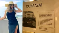 Misha, apel disperat pentru Răzvan Dincă, unul dintre cei mai buni prieteni, diagnosticat cu cancer: “Vă rog pe toți cei din lista mea să donați oricât doriți fiecare”