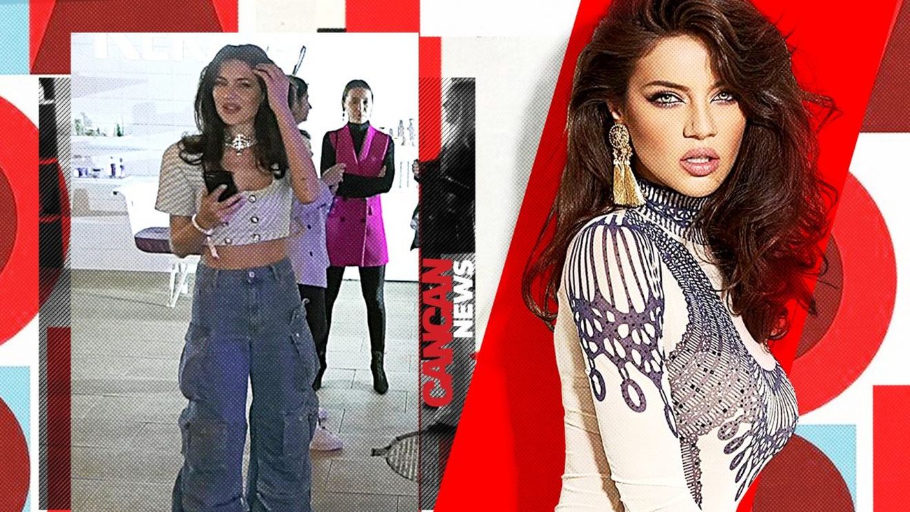 Cât a „investit” Cristina ICH în ultima apariție mondenă. CANCAN NEWS a luat la bani mărunți ținuta "Prințesei Instagramului"