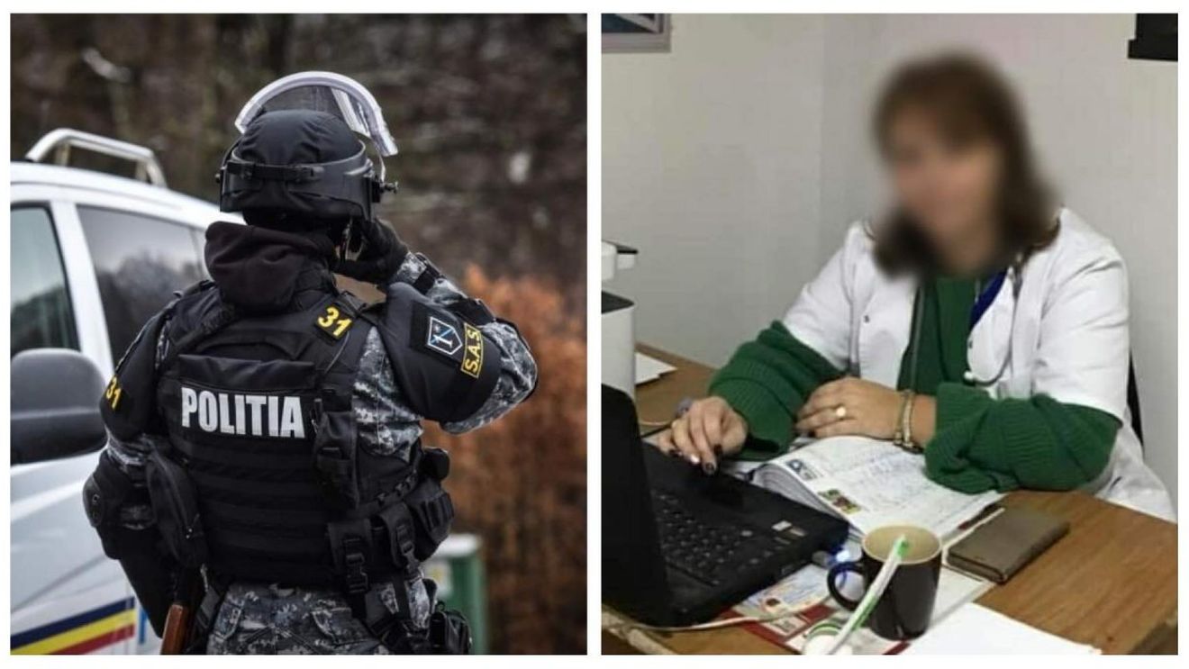 Anchetă în Dâmbovița, după ce au fost eliberate mai multe adeverințe false de vaccinare pentru 10 sportivi
