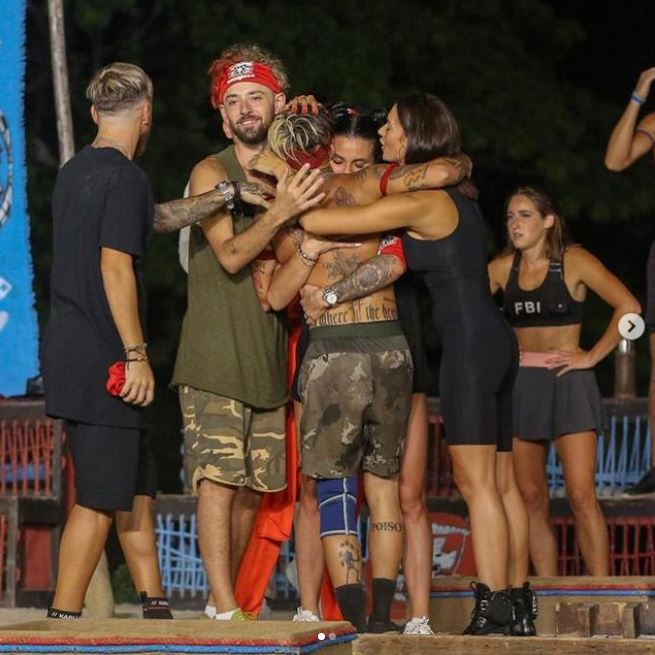 Alex Velea, primele declarații după ce Zanni a câștigat Survivor România: “E începutul unei cariere de succes. Dumnezeu a fost lângă el”