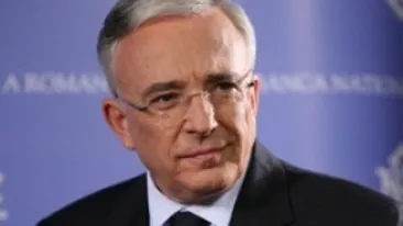 Isarescu: Acordul cu FMI este stationar. Misiunea tehnica a plecat cu o evaluare pozitiva