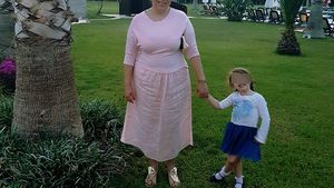 OANA ROMAN trece prin momente grele! Vedeta a făcut anunţul în urmă cu puţin timp:,,Febră şi copil bolnav‘’