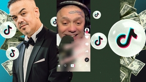El a "regizat" mega-succesul lui Guță! Povestea live-ului care a zguduit Tiktok-ul! + 80k în live + 45k $ donați
