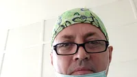 Mesajul cutremurător al unui medic din Făgăraș, distribuit intens de internauți! ”După 3,4 zile cad la pat, nu pot respira, nu au aer, îți cer ajutorul...”
