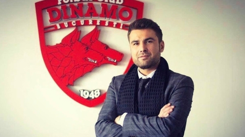 Adrian Mutu, mesaj dur după partida România-Danemarca: ”Un meci sub aşteptări, cu ocazii puţine!”