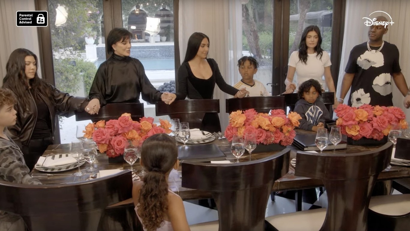 Familia Kardashian-Jenner se mărește din nou. Cine așteaptă încă un copil