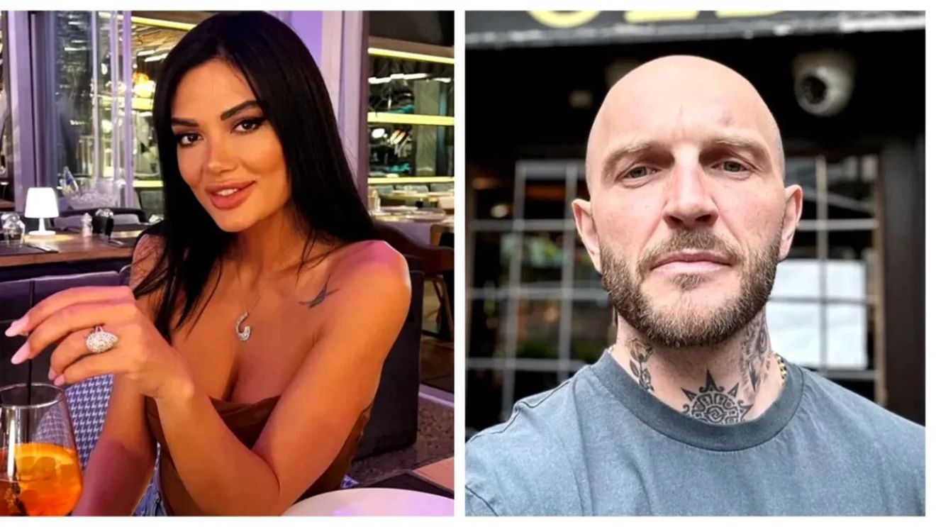 Olga Barcari iubește din nou, după despărțirea de Cătălin Bordea: „Sunt în tatonare cu un băiat”