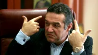 Gigi Becali: „Titlul s-a pierdut, nu s-a câștigat!”