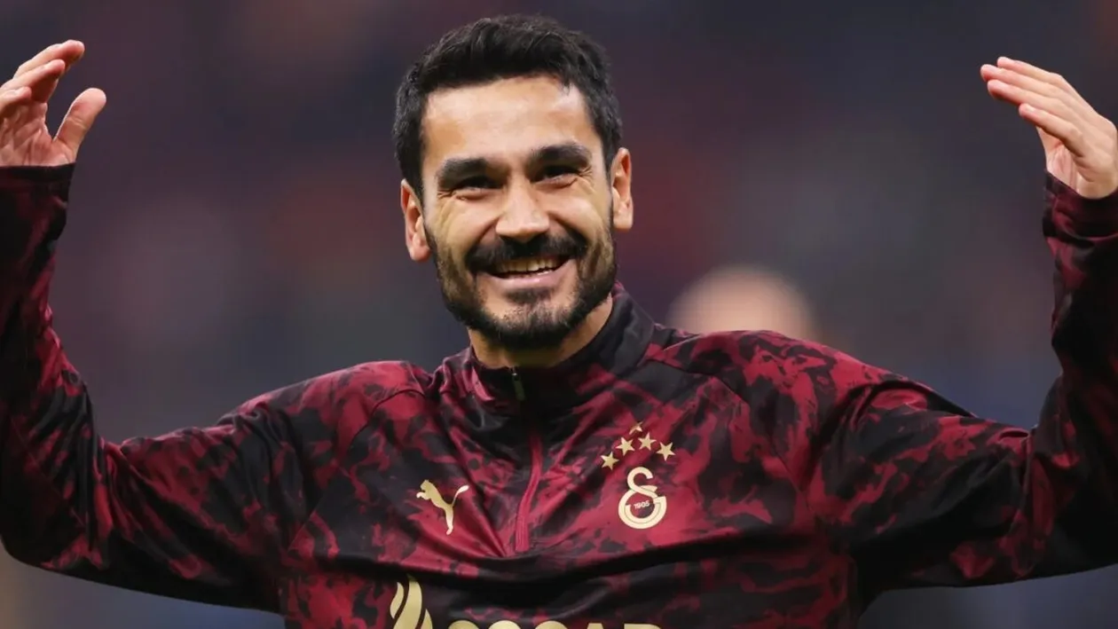 Femeia care i-a schimbat destinul lui Gündoğan: Povestea de iubire care a supraviețuit gloriei de la Manchester și noii aventuri din Turcia