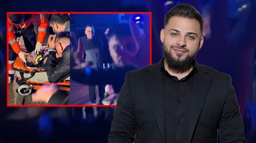 L-am prins pe Lele cu mâța-n sac! Imagini șocante cu manelistul, în ambulanță. Și-a alarmat fanii, dar totul a fost doar o STRATEGIE pentru vizualizări
