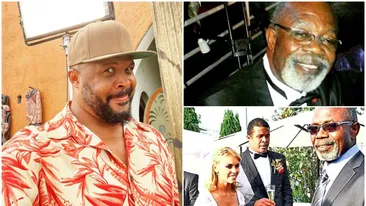 Cel mai greu moment din viața lui Cabral. Totul s-a petrecut sub ochii mamei lui. Tatăl lui a venit să îl ia în Congo