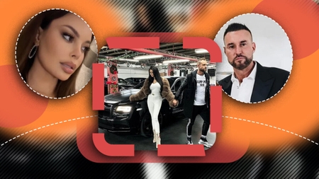 Justyna Gradek a rupt tăcerea. Relația cu Philipp Plein a traumatizat-o pe viață: „Mi-a fost teamă că mă va distruge”