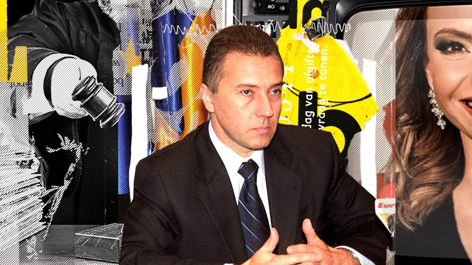 Fiul celebrei știriste a câștigat procesul cu tatăl lui, ex-ministru al Sănătății