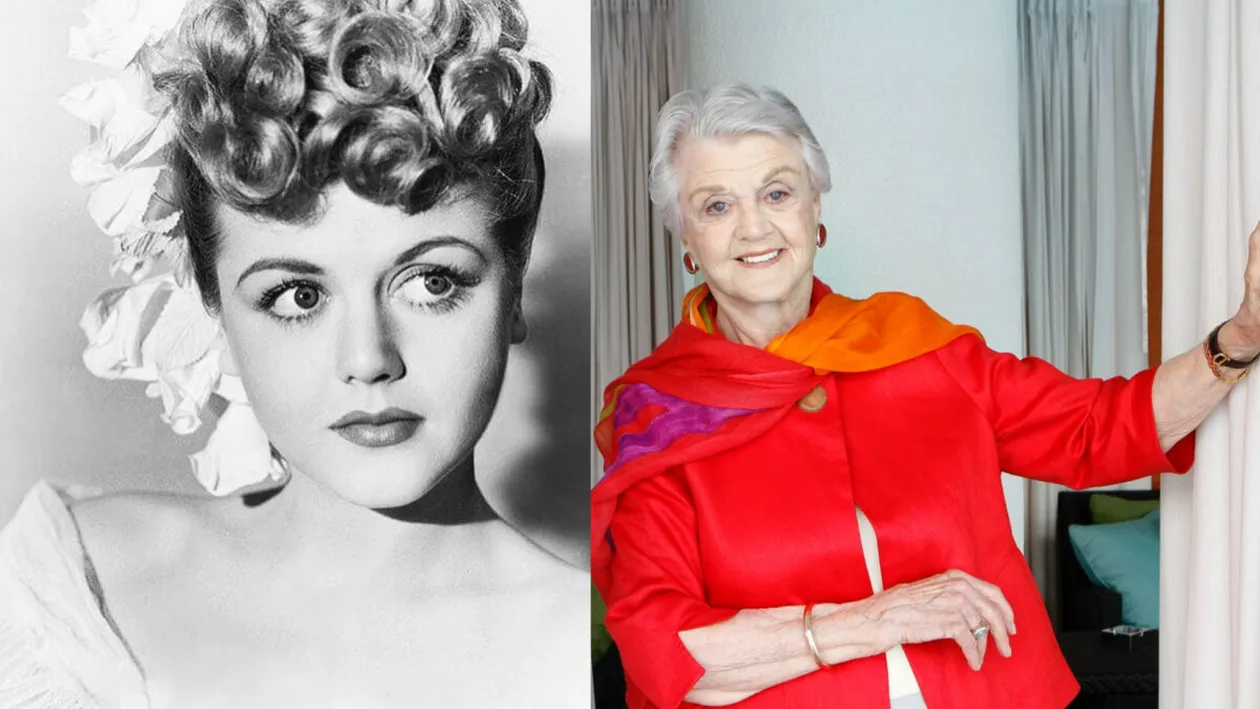 Doliu în lumea cinematografiei. Angela Lansbury, actrița din serialul ”Verdict crimă!”, a murit