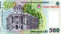 Escrocherii după anunţul BNR „Se schimbă banii”. Bătrân înşelat cu 14.000 de lei