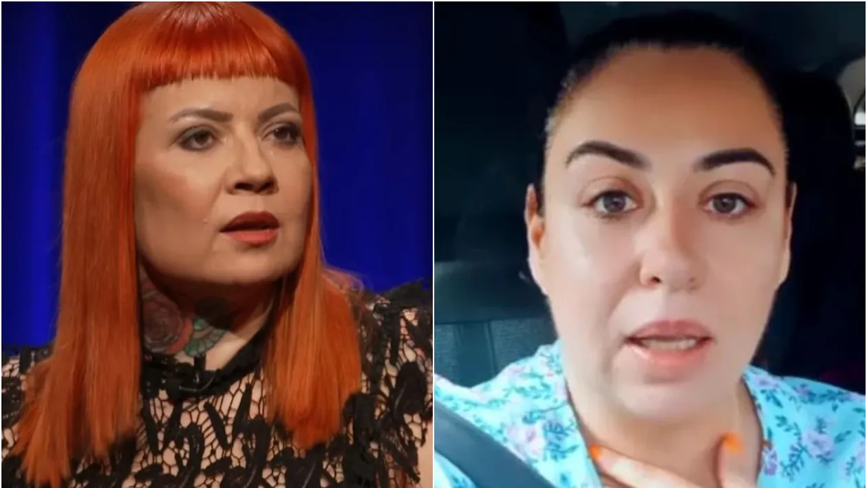 Catinca Roman, declaraţii neaşteptate despre sora ei, Oana. Fanii au rămas fără cuvinte!