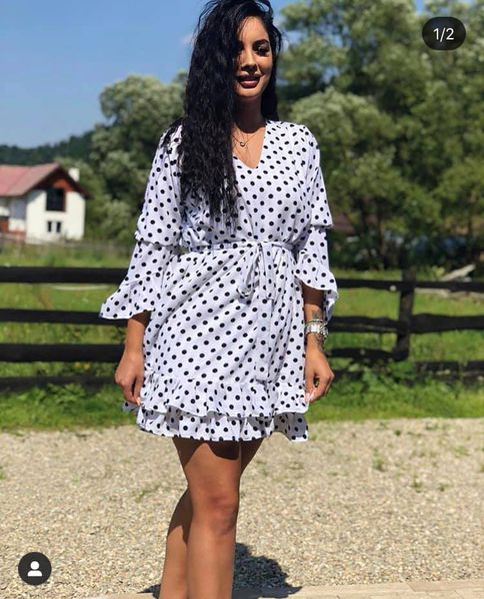 Simina, vedeta de la “Puterea Dagostei”, show difuzat de Kanal D, a născut. “Nu a existat nici cea mai mică problemă!”