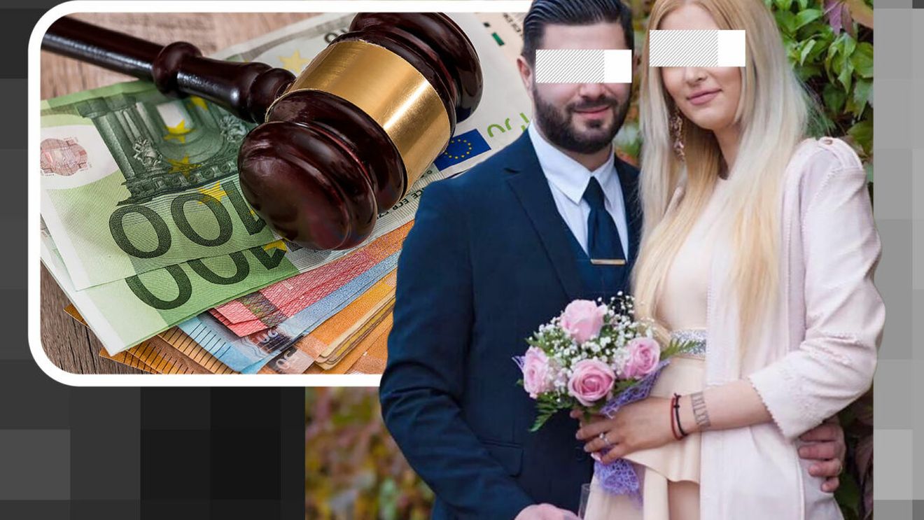 Frumuşelul de la Antena 1, proces cu acuzaţii şocante: i-a dat fatala fostei soţii! Instanţa a decis, ea trebuie să plătească!