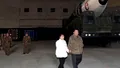 Kim Jong-un și-a numit fiica în vârstă de 13 ani în funcția de „director general” al armelor nucleare din Coreea de Nord