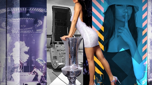 Celebra sexoasă Dhurata Dora vine în România. A cerut avion privat & protocol cu sarmale și țuică!