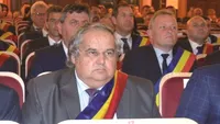 Doliu în politică. Radu Demetrescu, primarul orașului Sebiș, a murit!