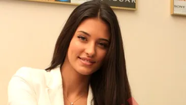 Antonia a vorbit in exclusivitate pentru CANCAN despre muzica, iubire si fiica ei