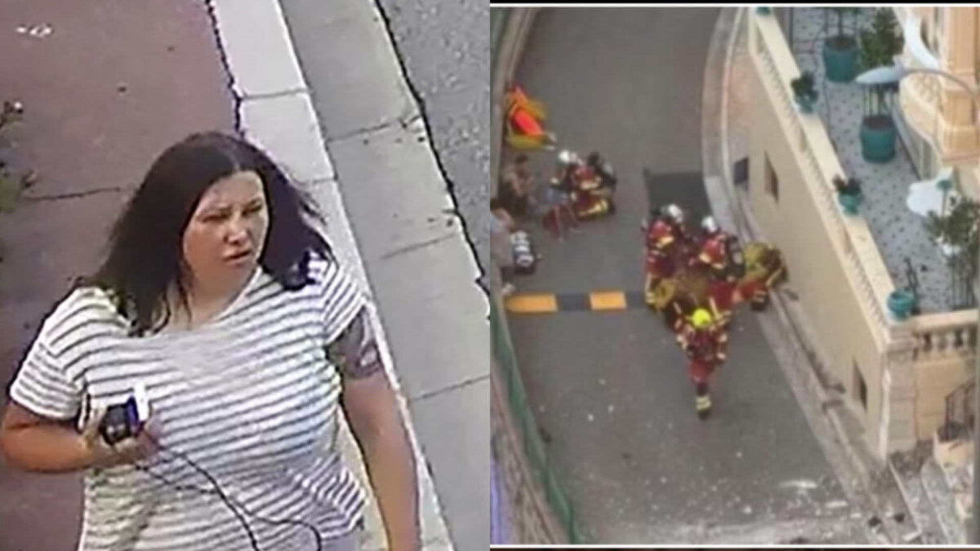 Detalii noi despre suspecta în cazul bombei din Monaco. Ce au aflat anchetatorii