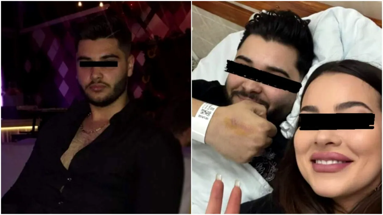 Cauza morții lui Gabriel Bumbăcea, tânărul de 25 de ani din Buzău. Ce arată rezultatele autopsiei