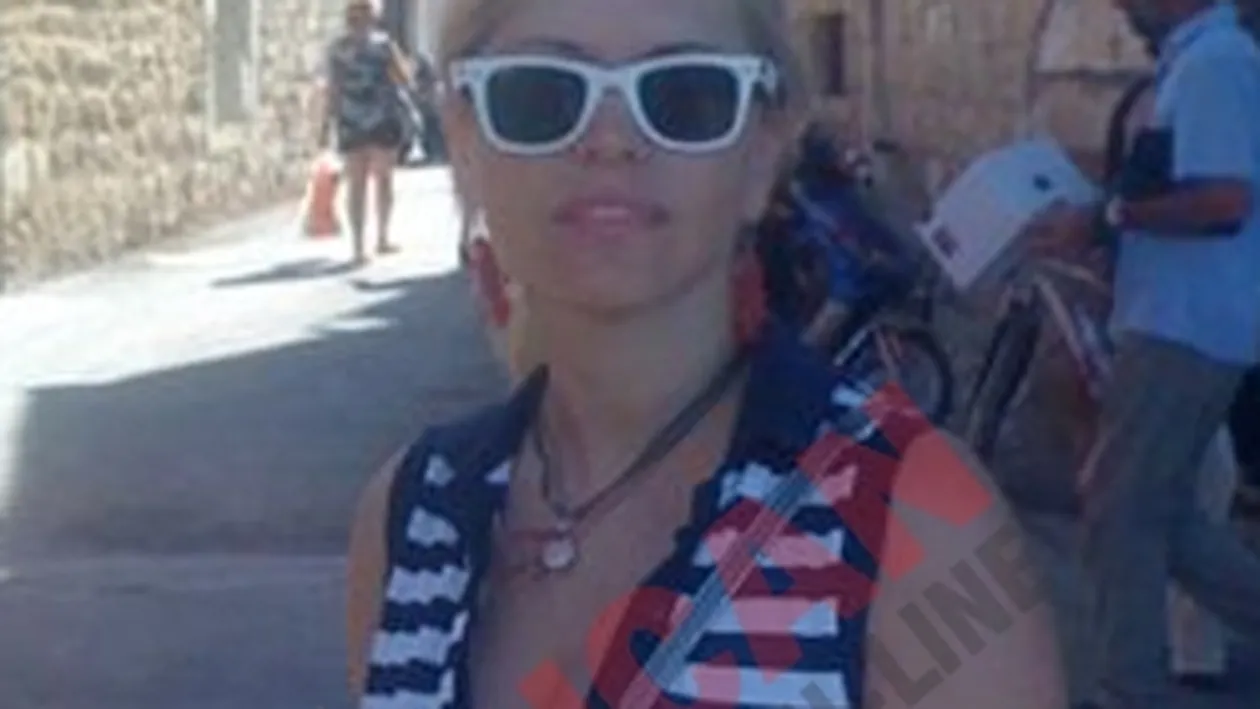 Loredana Groza a descoperit un alt fel de bijuterii