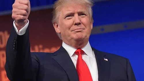Un român de 24 de ani a influenţat alegerile prezidenţiale din SUA! Metoda prin care l-a ajutat pe DONALD TRUMP să câştige