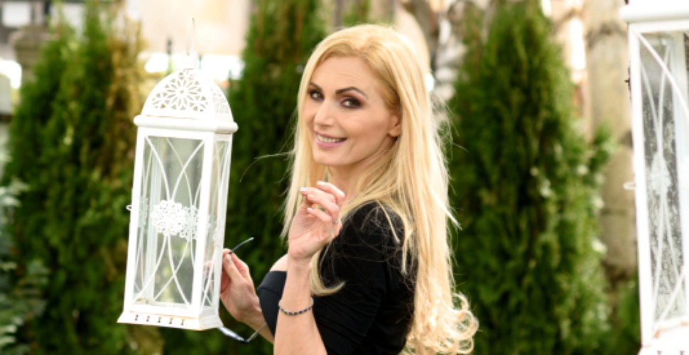 Cum arată acum Luana, prima soție a lui Cabral? Are 53 de ani și se simte mai tânără ca niciodată