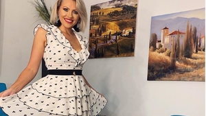 Mirela Vaida a scăpat de soacră și direct acolo s-a dus: ”Are mâini de aur. A venit din Indonezia”
