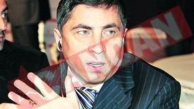 Negoita da 5 milioane euro pe actiunile lui Turcu