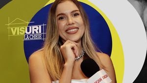 Emily Burghelea a scăpat de problemele de sănătate și e gata să concureze cu Nicoleta Luciu: ”Pot s-o fac!”