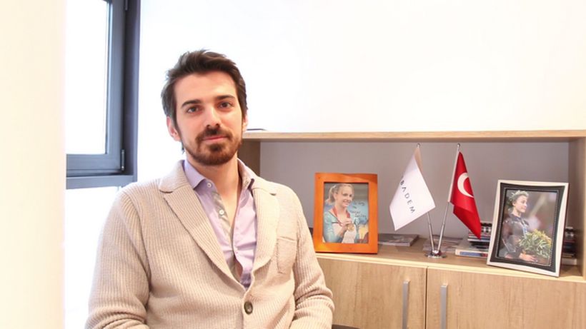 Sotul Andreei Marin vorbeste pentru prima data despre relatia lui conjugala cu “Zana” si despre micuta Violeta!