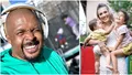 Cum l-au poreclit copiii pe Cabral Ibacka? Prezentatorul a aflat abia după despărțirea de Andreea: „A început negocierea”