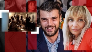 Au apărut detaliile explozive cu scandalul de la party-ul Vicăi! Și Cristina Cioran i-a căzut victimă lui Marius Elisei! ”A spart pahare, a dărâmat o masă, s-a luat de mine, a luat bătaie!”