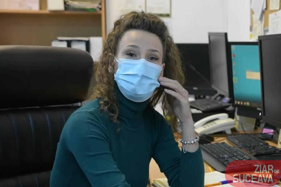 O fostă chelneriță a fost numită inginer la Apele Române. Tânăra nu știe ce e un debit de apă „Trebuie să trec prin materie”