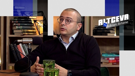Secretul prin care-ți poți dubla banii în 10 ani. Iancu Guda dezvăluie pașii pe care trebuie să-i urmeze orice român dornic să-și majoreze veniturile: “Câți bani faci arată gradul de…”