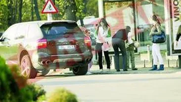 A bagat divort, dar s-a razgandit!