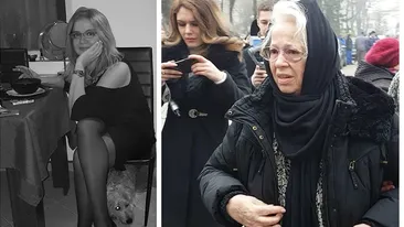 Ți se rupe inima în bucăți! Ce obiect a pus mama regretatei Cristina Țopescu în sicriu! Cadoul personalizat i-a făcut pe toți să izbucnească în lacrimi