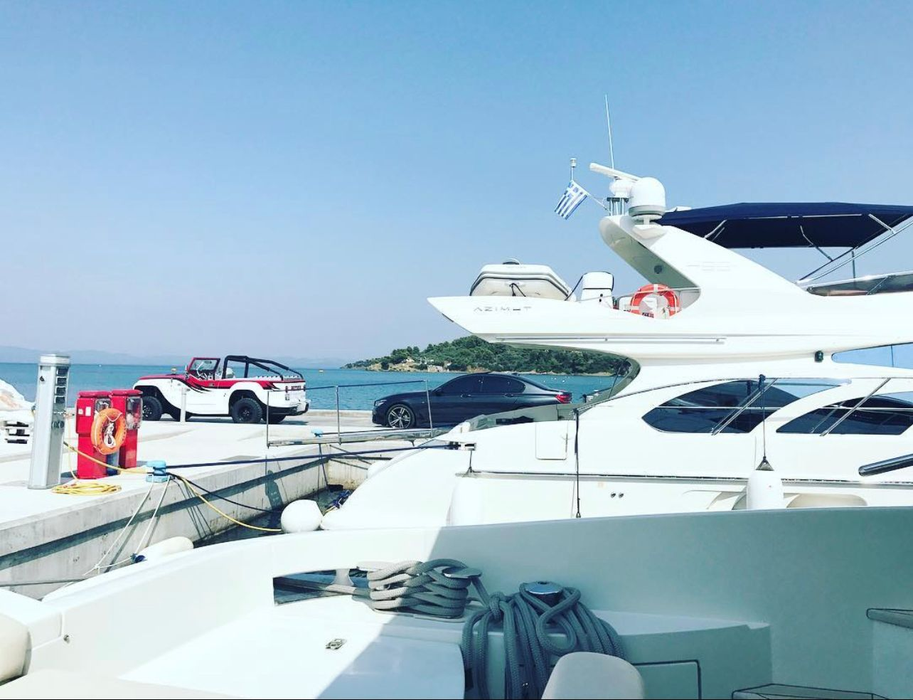 Imaginile postate pe Instagram de Moldoveanul nurorii lui Liviu Dragnea sunt sugestive pentru nivelul  său de trai