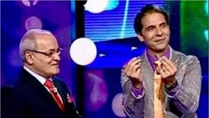 Dan Negru: "Am făcut cu nea Nelu audiențe de televiziune istorice" + Cum îi răspundea artistul la telefon: "Regele audienţelor, zi-mi ora, ziua și vin!"