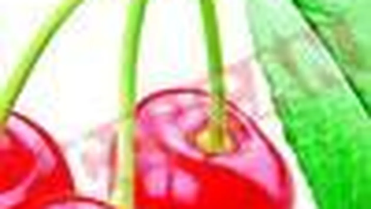 Fructe pentru frumusetea ta!