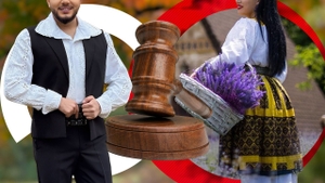 Scandal și șantaj cu imagini compromițătoare în lumea folclorului! Cântăreața l-a dat în judecată pe fostul ei prieten, artist de muzică populară