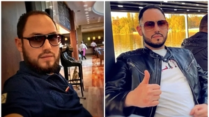 Suma ireală pierdută de Andrei Versace în doar o noapte, la ruletă! Banii erau luaţi de la cămătari